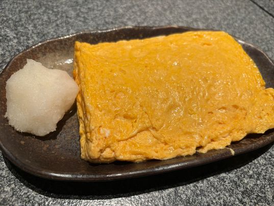 日本一のだし巻き卵が味わえるお店！　～寝屋川　お米屋さん～