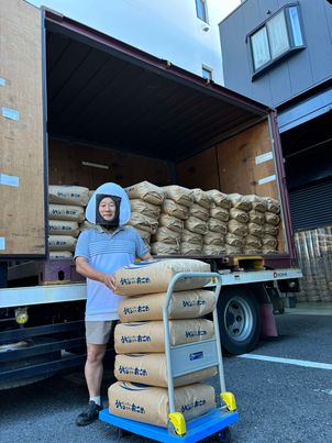 〈休業のお知らせ〉9/2-9/5まで休業させていただきます。　～大阪　寝屋川　お米屋さん～
