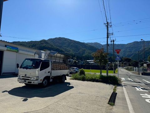 おにぎりマンは福井県永平寺町を訪問中🍙　～大阪　寝屋川　お米屋さん～