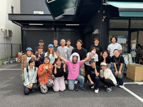『高知県宿毛ミニマルシェを終えて』感謝を込めて